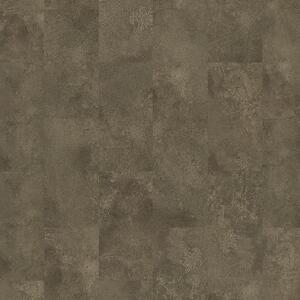 Vinylová plovoucí podlaha Area Floors Stone Click Rigid 5354 Beton tmavý 1,674 m²