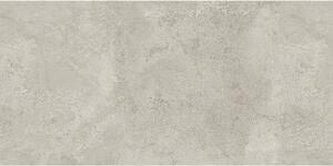 EBS Quenos 2.0 dlažba 60x120 light grey mat rekt. 2 cm 0,71 m2