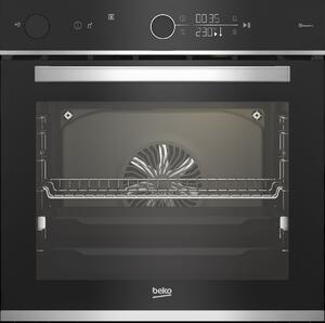 Beko BBIS13400XMSWE Vestavná trouba