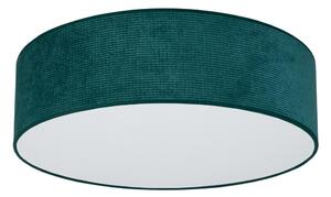 Duolla - LED Stropní svítidlo CORTINA LED/26W/230V pr. 45 cm 4000K zelená