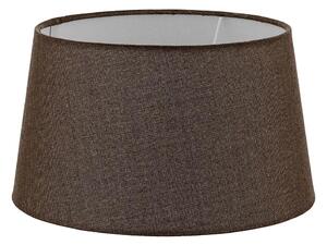 Eglo 49659 - Stínidlo k stojací lampě VINTAGE E27 pr. 30 cm