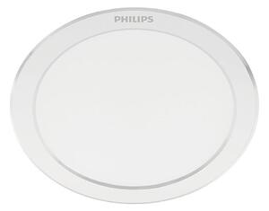 Philips - LED Podhledové svítidlo DIAMOND LED/17W/230V 3000K