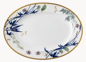 Porcelánový servírovací talíř Heritage Turandot