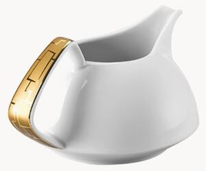 Porcelánová mléčenka TAC