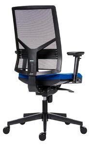 Antares Kancelářská židle Omnia - modrá
