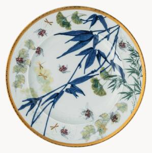 Porcelánový dezertní talíř Heritage Turandot