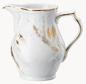 Porcelánová mléčenka Heritage Midas