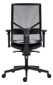 Antares Kancelářská židle Omnia - černá