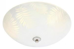 Markslöjd 107754 - Stropní svítidlo BLAD 2xE14/40W/230V pr. 35 cm