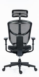 Antares Kancelářská židle Enjoy Basic - černá