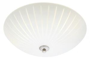 Markslöjd 107758 - Stropní svítidlo CUT 2xE14/40W/230V pr. 35 cm