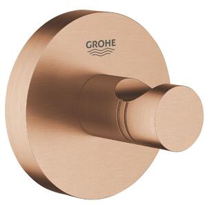 Grohe Start Věšáček, kartáčovaný Warm Sunset 41173DL0