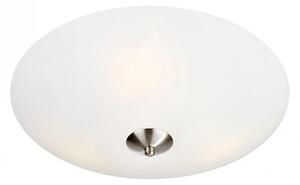 Markslöjd 107360 - Stropní svítidlo POLAR 2xE14/40W/230V pr. 35 cm
