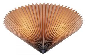 Markslöjd 108708 - Stropní svítidlo PLISADO 3xE14/40W/230V pr. 50 cm šedá