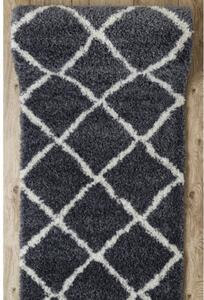 Běhoun BERBER CROSS B5950 šedý Fredzle berberi marokánský