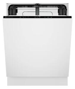 Electrolux E62LD100S Vestavná myčka plně integrovaná 60 cm
