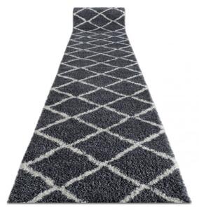 Běhoun BERBER CROSS B5950 šedý Fredzle berberi marokánský