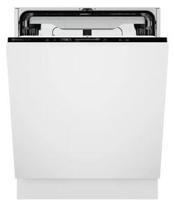 Electrolux E62LC200T Vestavná myčka plně integrovaná 60 cm