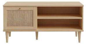 Komoda pod televizi CALASETTA š: 120 cm