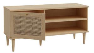 Komoda pod televizi CALASETTA š: 120 cm