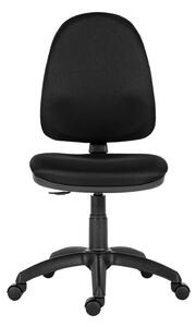 Antares Kancelářská židle Torino - černá