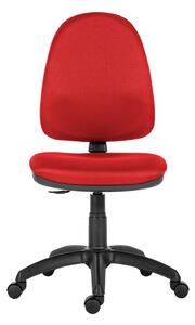 Antares Kancelářská židle Torino - červená