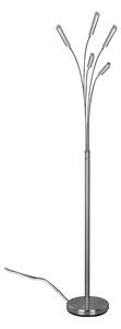 LED STOJACÍ LAMPA, - Stojací lampy