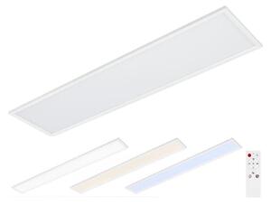 Telefunken 301106TF - LED Stmívatelný panel LED/36W/230V 3000-6000K + DO