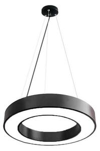 LED Lustr na lanku LED/30W/230V 4000K pr. 60 cm