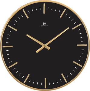 Lowell Italy Designové nástěnné hodiny 21542 Lowell 50cm
