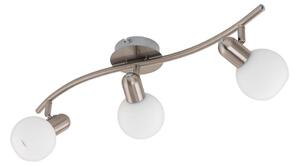 Eglo 97711 - LED Bodové svítidlo COMBA 3xE14/6W/230V