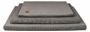 Lauren Design Matrace pro psy Demi PREMIUM, písková Velikost: 70 x 60 x 3 cm