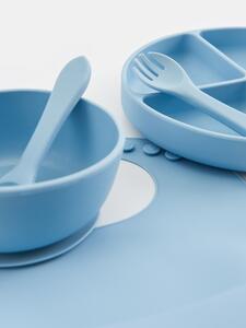 Sinsay - Dětská sada nádobí - modrá