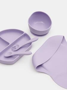 Sinsay - Dětská sada nádobí - fialová