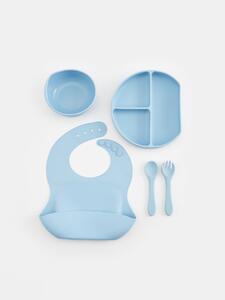Sinsay - Dětská sada nádobí - modrá