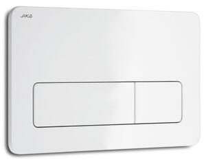 Jika PL3 WC tlačítko Dual Flush, bílá H8936620000001