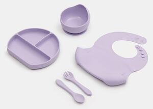 Sinsay - Dětská sada nádobí - fialová