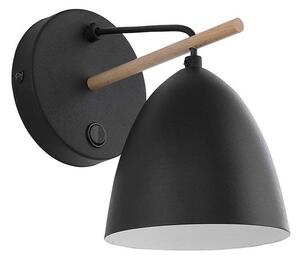 Nástěnná lampa AIDA 1xE27/15W/230V