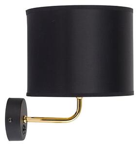 Nástěnná lampa VEGA 1xE27/15W/230V