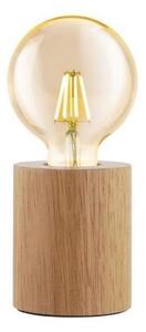 Eglo 901173 - Stolní lampa TURIALDO 1xE27/28W/230V