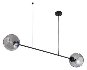Lustr na lanku LIBRA 2xE27/15W/230V