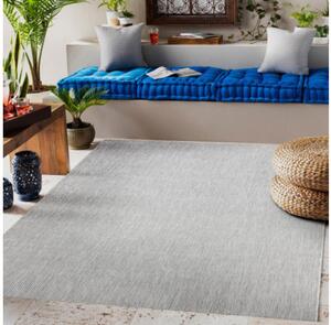 Koberec Floorlux sizal flat 48663/320 šedý