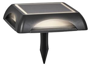 Ledvance - LED Solární lampa ENDURA STYLE SOLAR LED/1,2W/3,7V IP65