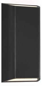 Ledvance -LED Venkovní nástěnné svítidlo ENDURA STYLE IDAR 2xLED/3,75W/230V IP65