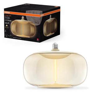 LED Žárovka VINTAGE FILAMENT E27/2,5W/230V 2700K - Osram