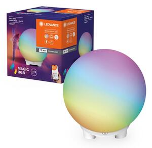 Ledvance - LED RGBW Stmívatelná stolní lampa SMART+ MAGIC LED/2,5W/5V Wi-Fi