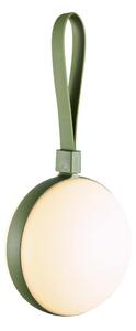 Nordlux- LED Stmívatelné venkovní přenosné svítidlo BRING TO-GO LED/1W/3,7V IP54