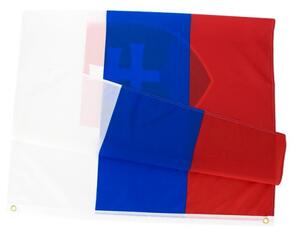 Slovenská vlajka SK 150x90 cm | SK