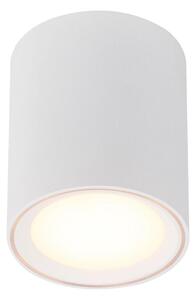 Nordlux - LED Bodové svítidlo FALLON LONG LED/5,5W/230V bílá