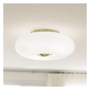 Ideal Lux - LED Stropní svítidlo ARIZONA 5xGX53/9W/230V pr. 50 cm bílá